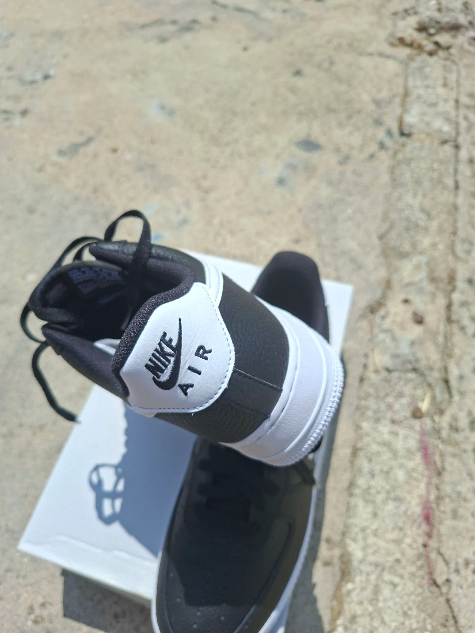 Air Force 1 – photo 7